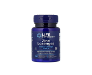 Life Extension Zinc Lozenges Citrus-Orange 60 Vegetarian Lozenges