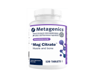  Matagenics