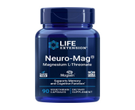 Neuro-Mag® Magnesium L-Threonate