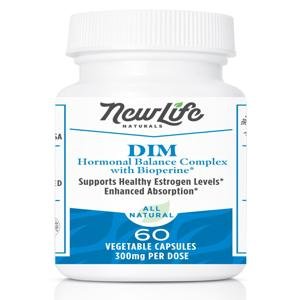 NewLife Naturals