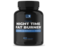 Nobi Nutrition 