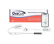 OvaCue Wireless Fertility Monitor for Women