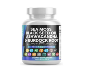  Sea Moss