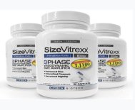 SizeVitr Penatrex-Forte