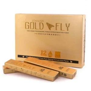 Spanish Gold Fly
