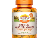 Sundown Naturals