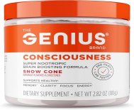 The Genius Brand 