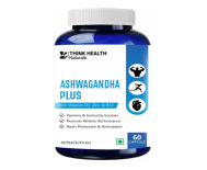 Think Health Naturals