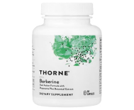 Thorne Berberine 60 Capsules in Pakistan