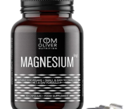 Tom Oliver Nutrition