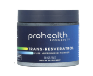 Prohealth Longevity
