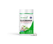 Trorexl Glucomannan 100 Tablets