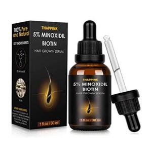 Minoxidil 