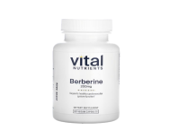 Vital Nutrients
