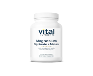 Vital Nutrients