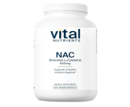 Vital Nutrients