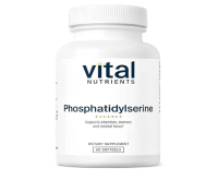 Vital Nutrients