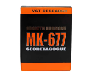 Vst Research