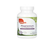 Zahler Magnesium Bioactive Citrate 200mg