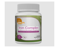 Zahlers Iron Complex Advance Ferrochel