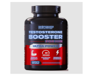 Zdravo Testosterone Booster For Men 120 Capsules