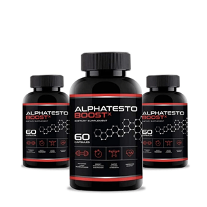 Alpha Testo