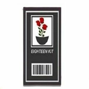 Eighteen Kit