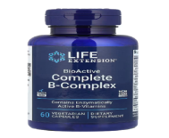 BioActive Complete B-Complex
