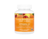  California Gold Nutrition