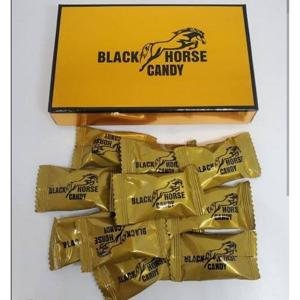 Black Horse