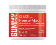 Neuro-Mag® Magnesium L-Threonate