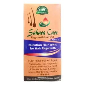 Sahara Care