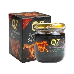 Gold Q7