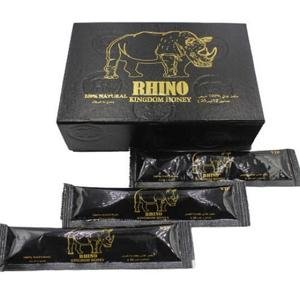 Rhino Kingdom