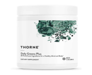  THORNE