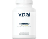 Vital Nutrients