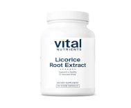 Vital Nutrients