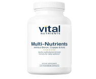 Vital Nutrient