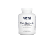 Vital Nutrients