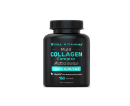 Vital Vitamins