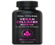 Vital Vitamins