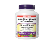 Webber Naturals