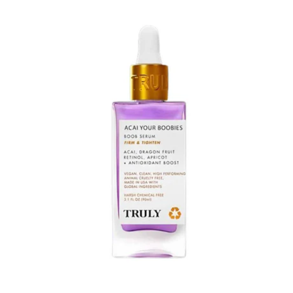 ruly Acai Your Boobies Serum 