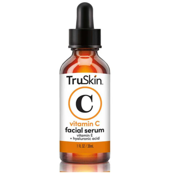 TruSkin Vitamin C Facial Serum