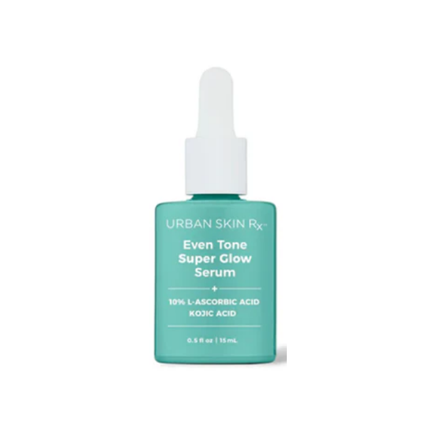 Urban Skin Rx Even Tone Super Glow Serum 