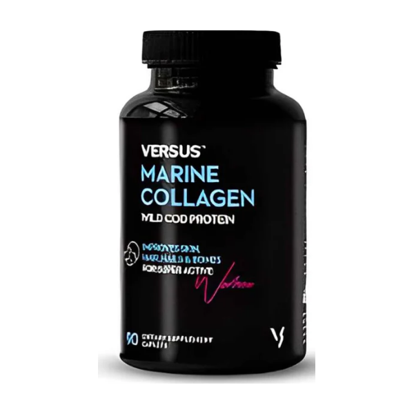 Versus Marine Collagen 90 Capsules